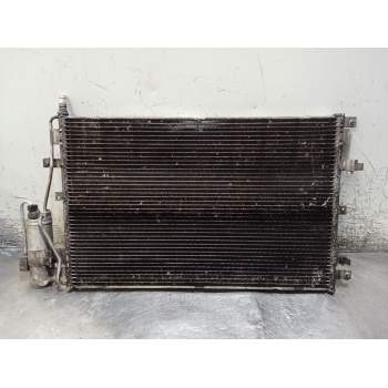 CONDENSADOR / RADIADOR AIRE ACONDICIONADO 31101162 2002