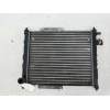 Recambio de radiador agua para mg serie 200 (rf) 1.4 16v cat referencia OEM IAM 870533K 731815 