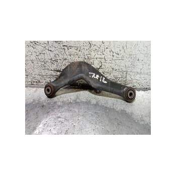 BRAZO SUSPENSION SUPERIOR TRASERO IZQUIERDO 