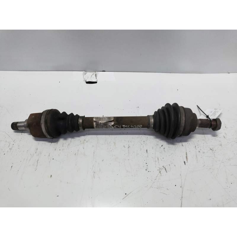 Recambio de transmision delantera izquierda para citroën c4 picasso exclusive referencia OEM IAM 9656329380 16HDI 2006