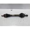 Recambio de transmision delantera izquierda para citroën c4 picasso exclusive referencia OEM IAM 9656329380 16HDI 2006
