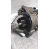 Recambio de motor arranque para hyundai accent (x3) 1.5 gs referencia OEM IAM 3610021740 MANDO 