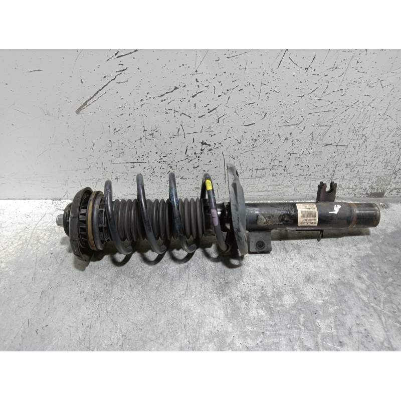 Recambio de amortiguador delantero derecho para citroën c3 tonic referencia OEM IAM 9672655480 14HDI 2009