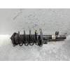 Recambio de amortiguador delantero derecho para citroën c3 tonic referencia OEM IAM 9672655480 14HDI 2009