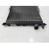 Recambio de radiador agua para mg serie 200 (rf) 1.4 16v cat referencia OEM IAM 870533K 731815 