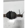 Recambio de transmision delantera izquierda para citroën c4 picasso exclusive referencia OEM IAM 9656329380 16HDI 2006