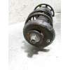 Recambio de amortiguador delantero derecho para citroën c3 tonic referencia OEM IAM 9672655480 14HDI 2009