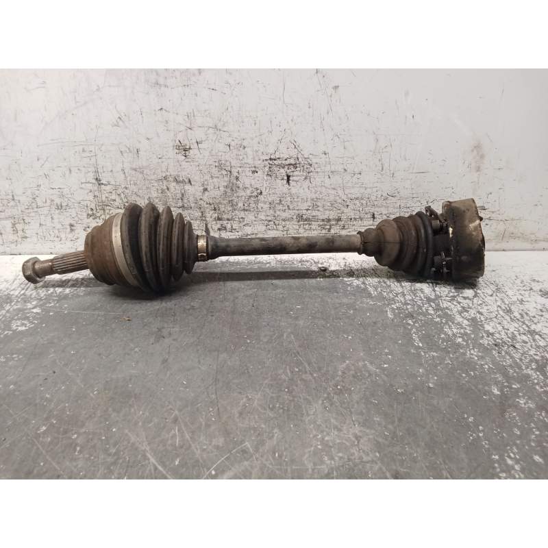 Recambio de transmision delantera izquierda para volkswagen passat b3/b4 (3a2, 35i) 2.0 referencia OEM IAM   
