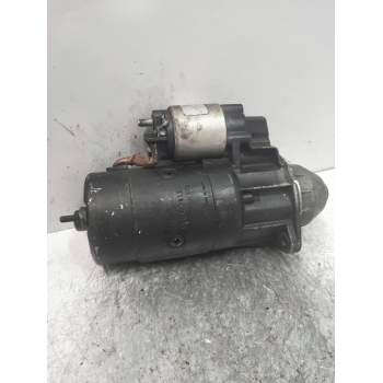 MOTOR ARRANQUE 001218122 BOSCH 