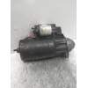 Recambio de motor arranque para opel frontera a básico referencia OEM IAM 001218122 BOSCH 