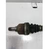 Recambio de transmision delantera izquierda para citroën c4 picasso exclusive referencia OEM IAM 9656329380 16HDI 2006