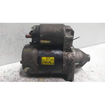 MOTOR ARRANQUE 3610021740 VALEO 