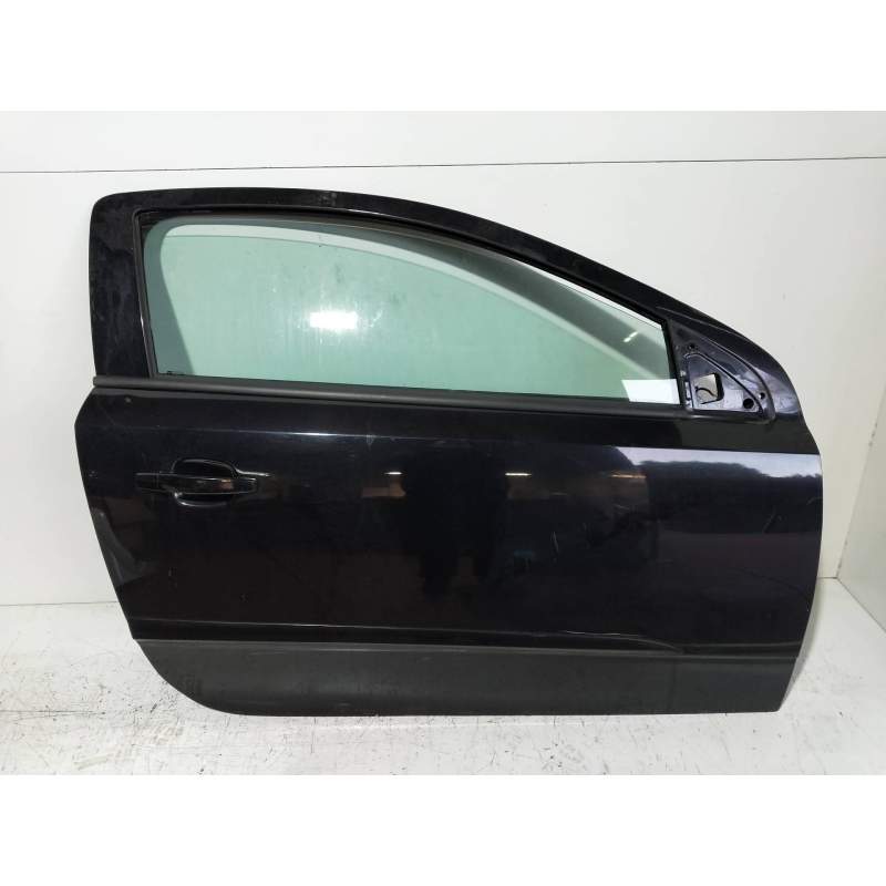 Recambio de puerta delantera derecha para opel astra gtc enjoy referencia OEM IAM H 3P 