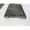 Recambio de condensador / radiador aire acondicionado para dacia logan 1.6 cat referencia OEM IAM   