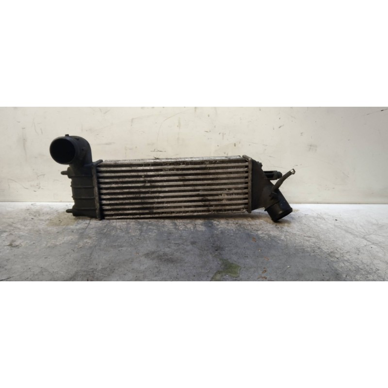 Recambio de intercooler para peugeot 807 st referencia OEM IAM   