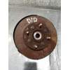 Recambio de mangueta delantera derecha para hyundai lantra berlina (rd) 1.6 cat referencia OEM IAM  16G 1996