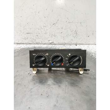 MANDO CALEFACCION / AIRE ACONDICIONADO 133761F 101052 1998