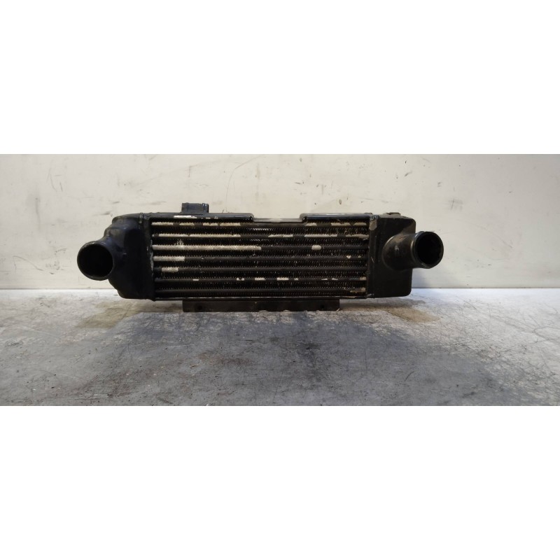 Recambio de intercooler para jeep gr.cherokee (zj)/(z) 2.5 turbodiesel referencia OEM IAM   