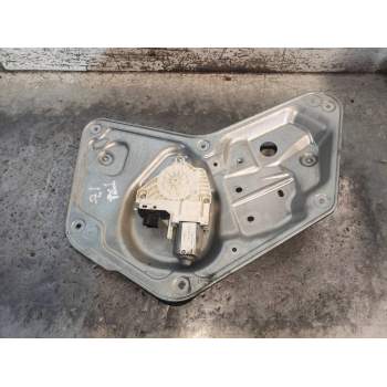 ELEVALUNAS TRASERO IZQUIERDO 5L0959811 