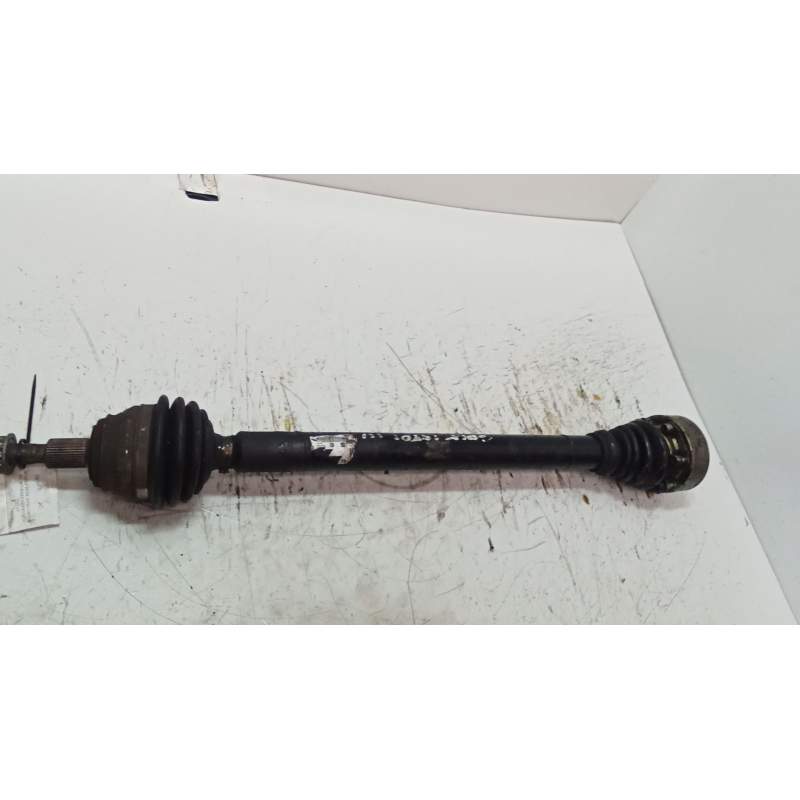 Recambio de transmision delantera derecha para volkswagen golf iv berlina (1j1) 1.9 tdi referencia OEM IAM 1J0407272  