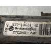 Recambio de amortiguador delantero izquierdo para audi a2 (8z) 1.4 tdi referencia OEM IAM 8Z0413031AB  