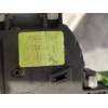 Recambio de mando limpia para peugeot 205 berlina 1.1 referencia OEM IAM 9753275380  