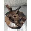 Recambio de mangueta delantera derecha para hyundai lantra berlina (rd) 1.6 cat referencia OEM IAM  16G 1996