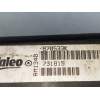 Recambio de radiador agua para mg serie 200 (rf) 1.4 16v cat referencia OEM IAM 870533K 731815 