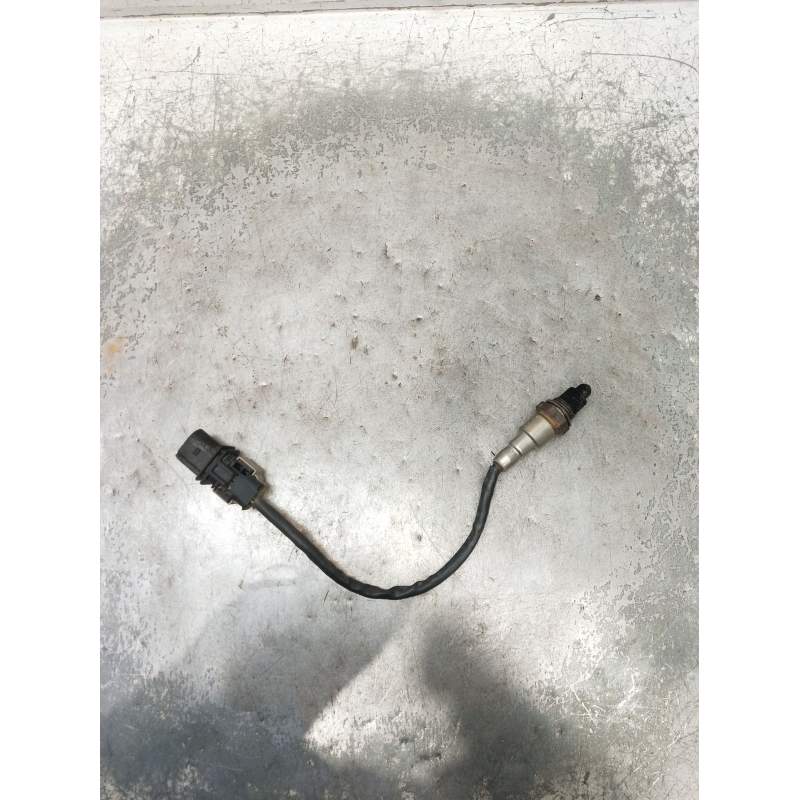 Recambio de sonda lambda para ford puma (j2k, cf7) 1.0 ecoboost mhev referencia OEM IAM 1928404719 240521 