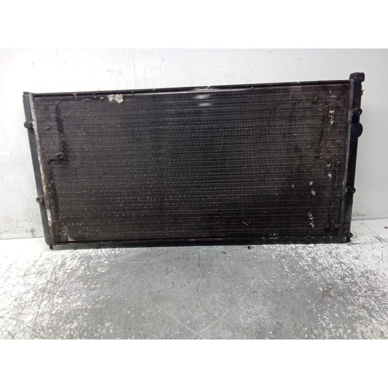 Recambio de radiador agua para volkswagen passat b3/b4 (3a2, 35i) 2.0 referencia OEM IAM   