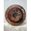 Recambio de disco freno trasero para nissan qashqai (j11) referencia OEM IAM   