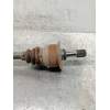 Recambio de transmision trasera derecha para bmw x3 (f25) xdrive 20d referencia OEM IAM 7598038AI02  