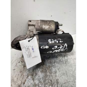 MOTOR ARRANQUE 