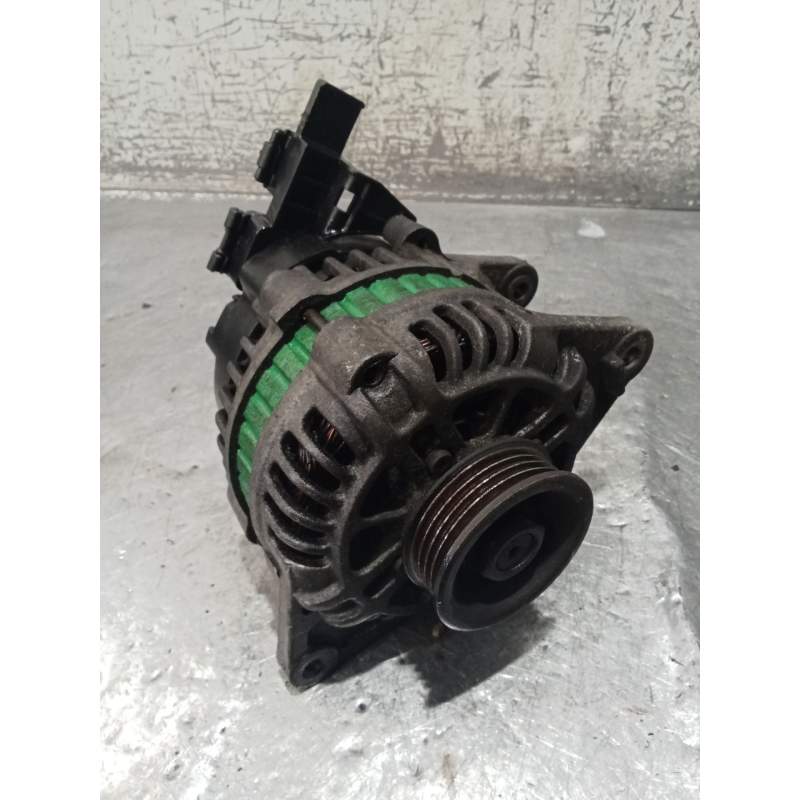 Recambio de alternador para hyundai lantra berlina (rd) 1.6 cat referencia OEM IAM  16G 1996