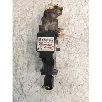 CONMUTADOR DE ARRANQUE 8982931540 