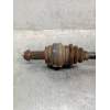 Recambio de transmision trasera derecha para bmw x3 (f25) xdrive 20d referencia OEM IAM 7598038AI02  
