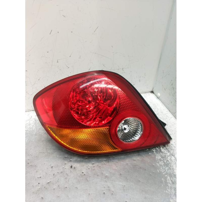 Recambio de piloto trasero izquierdo para hyundai coupe ii (gk) 2.0 referencia OEM IAM   2002