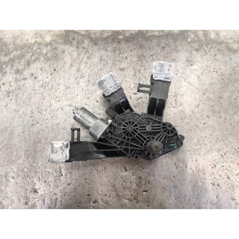 Recambio de motor limpia trasero para peugeot 308 business line referencia OEM IAM 9677680580 0390208008 