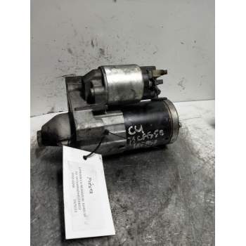 MOTOR ARRANQUE 16HDI 2006