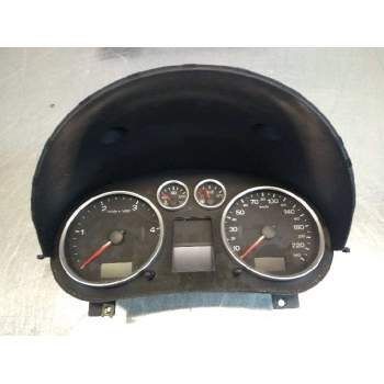 CUADRO INSTRUMENTOS 110080020010 8Z0920900F 