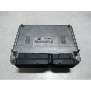 CENTRALITA MOTOR UCE 5WP4019205 03E906033 D 3PE4650