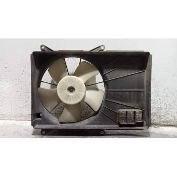 ELECTROVENTILADOR 