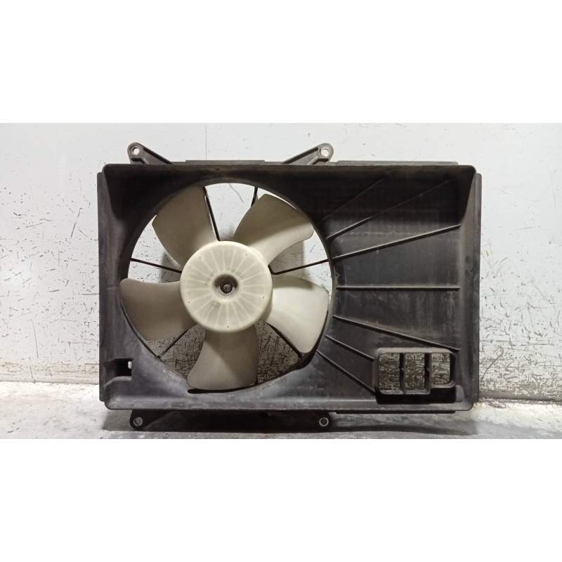 Recambio de electroventilador para suzuki swift azg (nz) glx referencia OEM IAM   