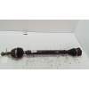 Recambio de transmision delantera derecha para volkswagen golf iv berlina (1j1) conceptline referencia OEM IAM 1J040727200 16G 1