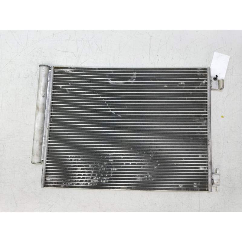 Recambio de condensador / radiador aire acondicionado para dacia sandero stepway comfort referencia OEM IAM 921006843R  
