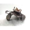 Recambio de mangueta delantera izquierda para volvo s40 berlina 2.0 diesel cat referencia OEM IAM   