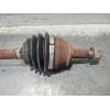 Recambio de transmision delantera izquierda para fiat bravo (198) referencia OEM IAM   