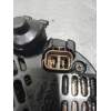 Recambio de alternador para hyundai lantra berlina (rd) 1.6 cat referencia OEM IAM  16G 1996
