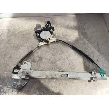 ELEVALUNAS DELANTERO IZQUIERDO 824501W010 DH0620202201 DENSO