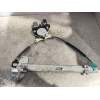 Recambio de elevalunas delantero izquierdo para kia rio concept referencia OEM IAM 824501W010 DH0620202201 DENSO